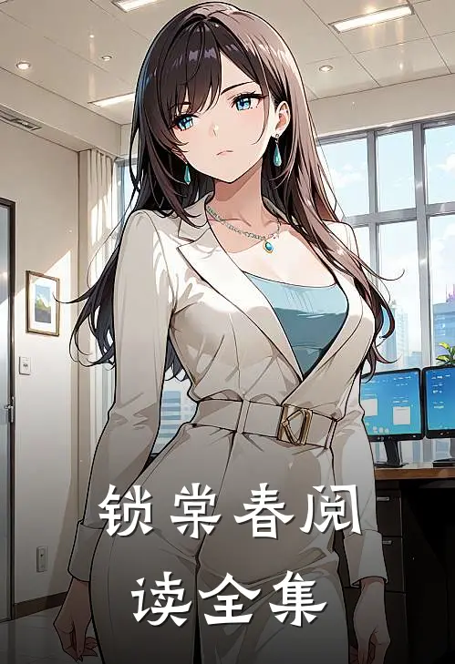 锁棠春阅读全集