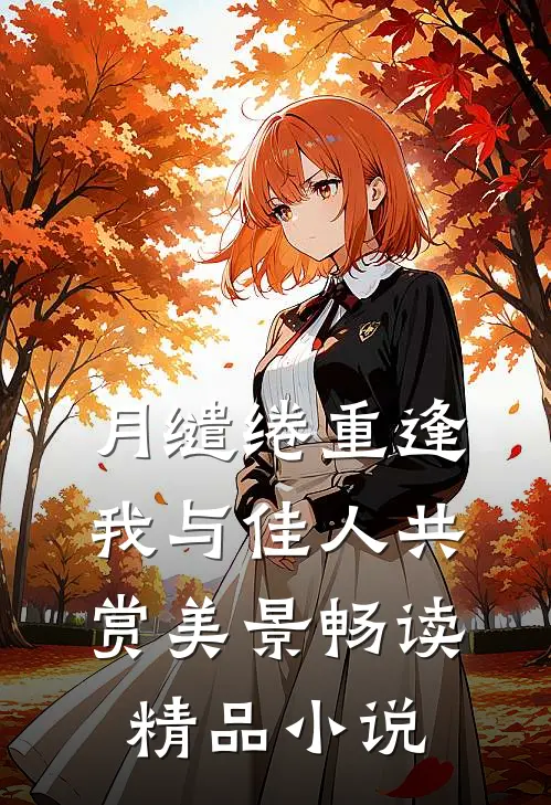 月缱绻重逢我与佳人共赏美景畅读精品小说