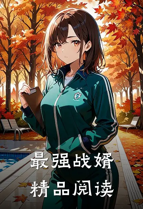 最强战婿精品阅读