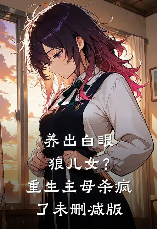 养出白眼狼儿女？重生主母杀疯了未删减版