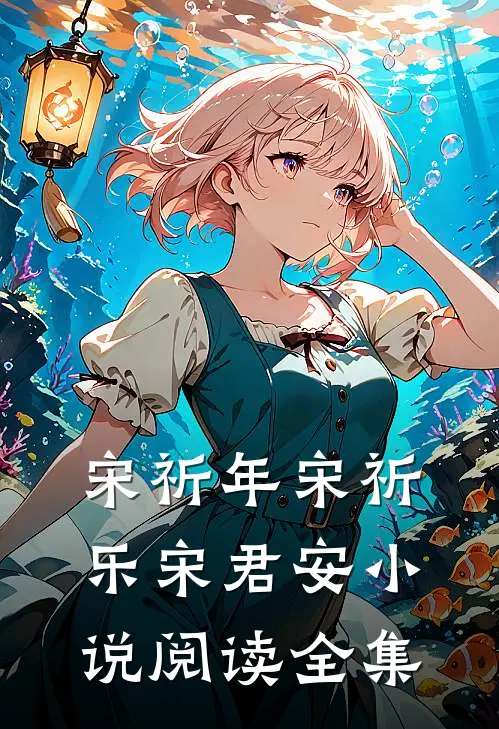 宋祈年宋祈乐宋君安小说阅读全集