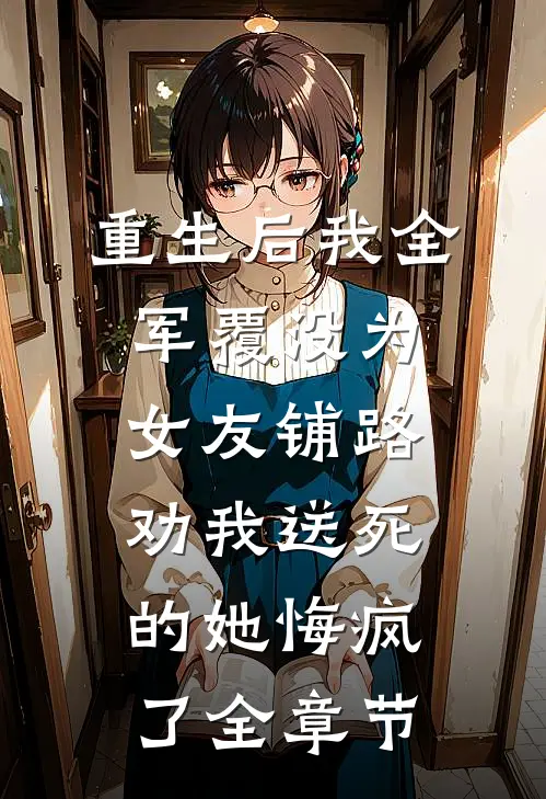 重生后我全军覆没为女友铺路，劝我送死的她悔疯了全章节