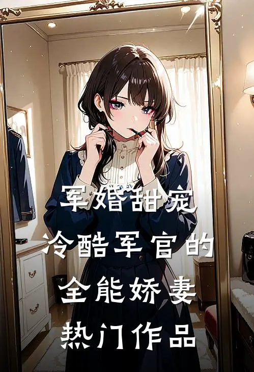 军婚甜宠：冷酷军官的全能娇妻热门作品
