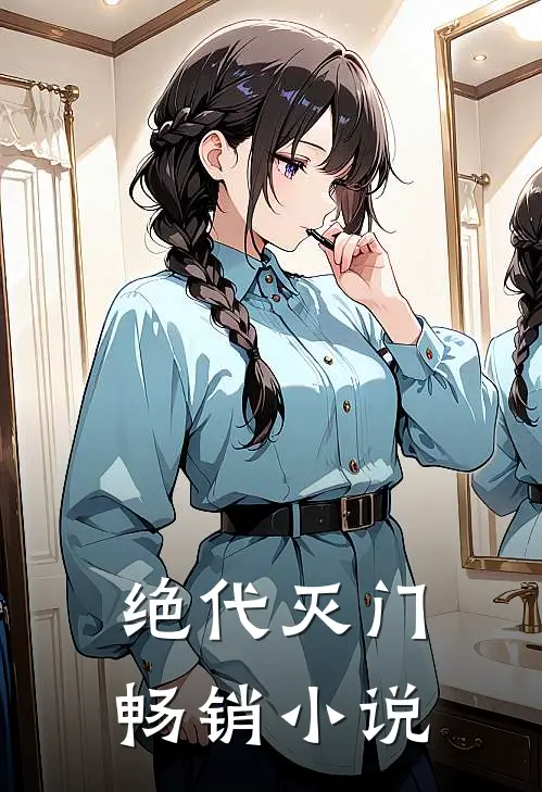 绝代灭门畅销小说