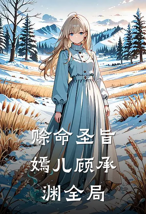 赊命圣旨嫣儿顾承渊全局