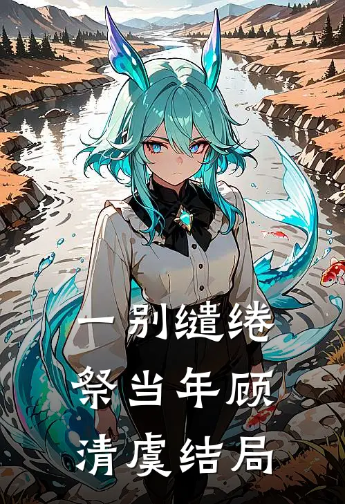 一别缱绻祭当年顾清虞结局