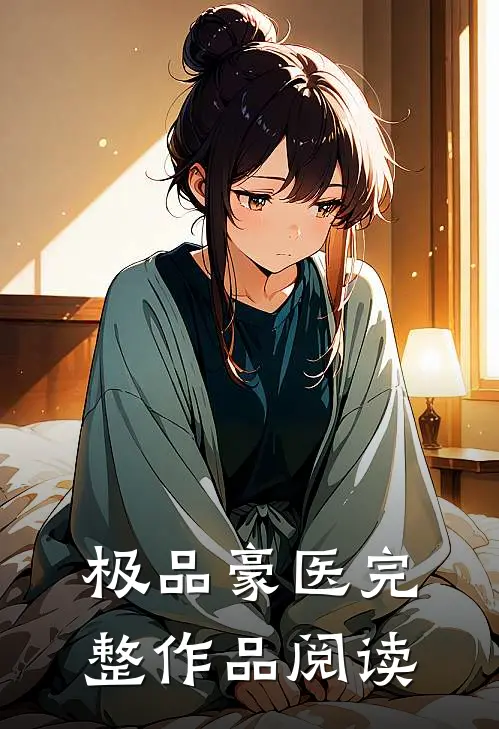 极品豪医完整作品阅读
