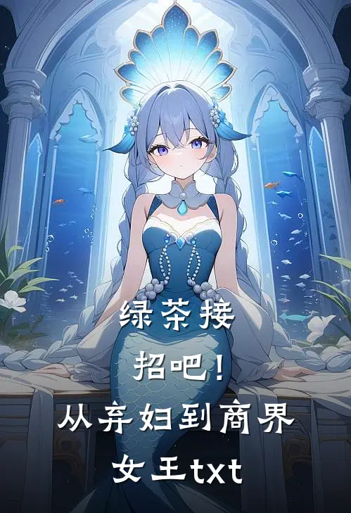 绿茶接招吧！从弃妇到商界女王txt