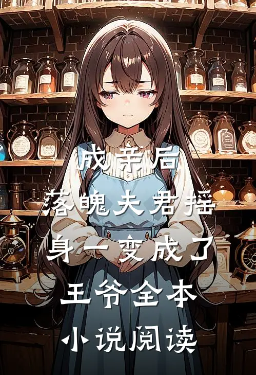 成亲后，落魄夫君摇身一变成了王爷全本小说阅读