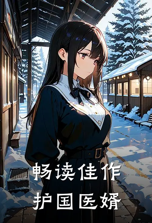 畅读佳作护国医婿