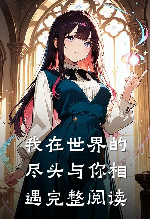 我在世界的尽头与你相遇完整阅读