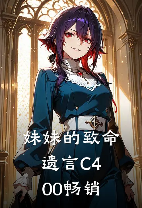 妹妹的致命遗言C400畅销