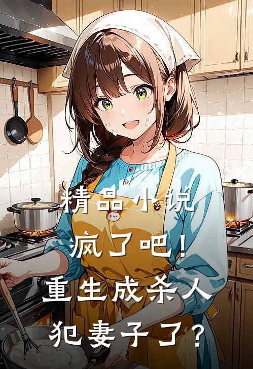 精品小说疯了吧！重生成杀人犯妻子了？