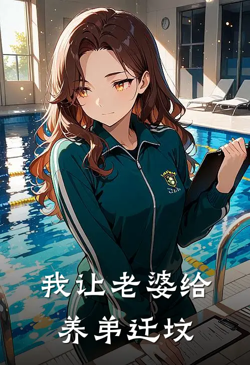 我让老婆给养弟迁坟