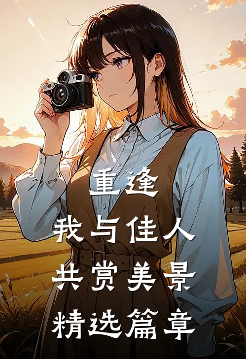 重逢：我与佳人共赏美景精选篇章