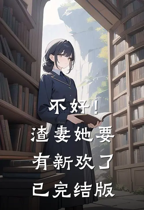 不好！渣妻她要有新欢了已完结版