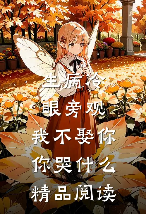 生病冷眼旁观，我不娶你你哭什么精品阅读