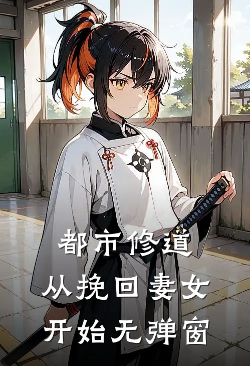 都市修道：从挽回妻女开始无弹窗