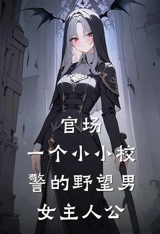 官场：一个小小校警的野望男女主人公