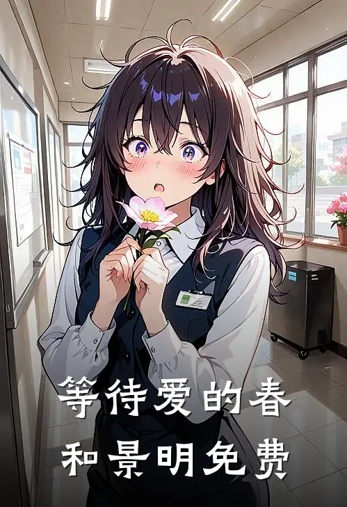 等待爱的春和景明免费