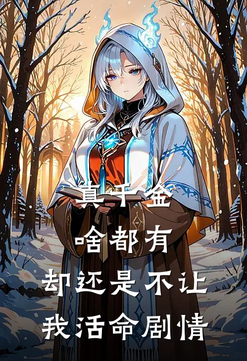 真千金啥都有，却还是不让我活命剧情