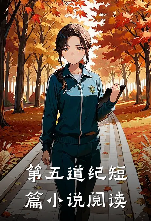 第五道纪短篇小说阅读