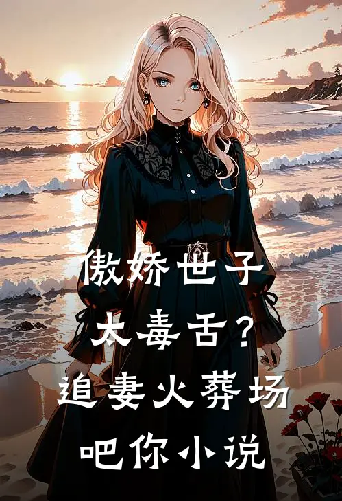 傲娇世子太毒舌？追妻火葬场吧你小说