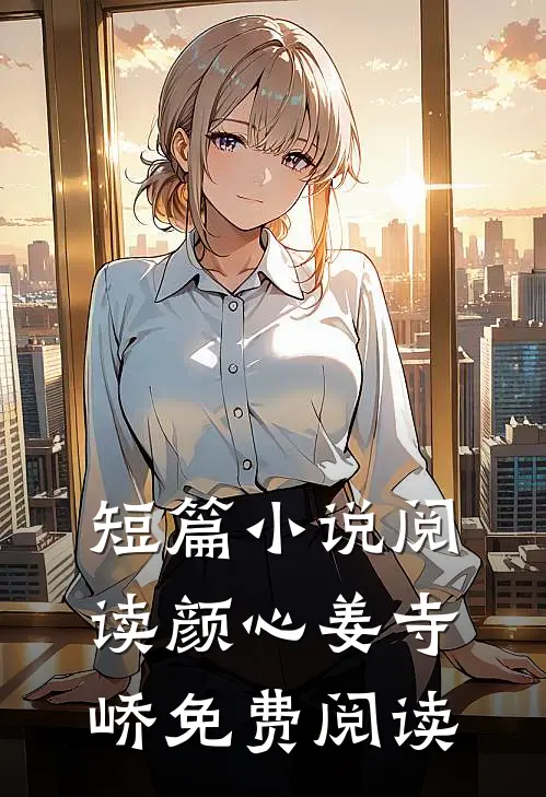短篇小说阅读颜心姜寺峤免费阅读