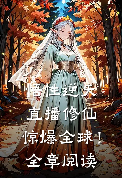 悟性逆天：直播修仙，惊爆全球！全章阅读