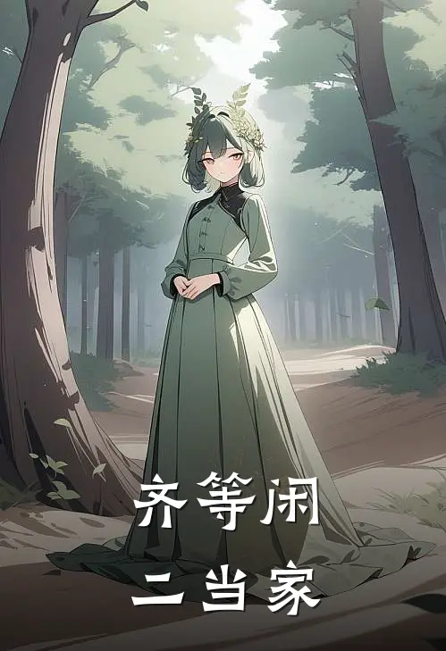 齐等闲二当家