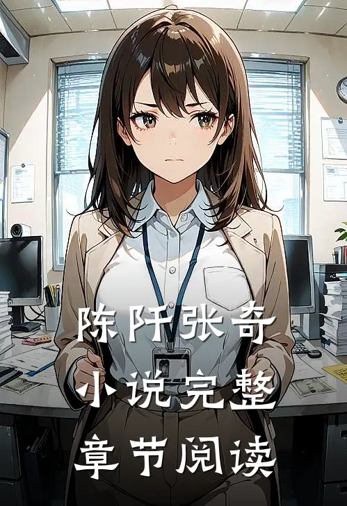 陈阡张奇小说完整章节阅读