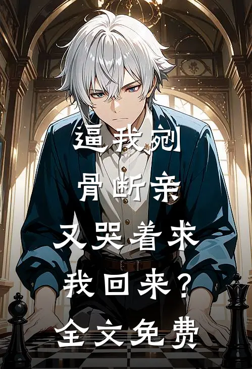 逼我剜骨断亲，又哭着求我回来？全文免费