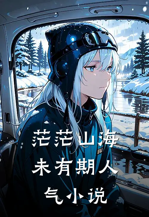 茫茫山海未有期人气小说