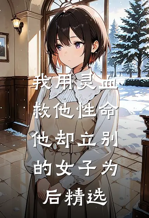 我用灵血救他性命，他却立别的女子为后精选