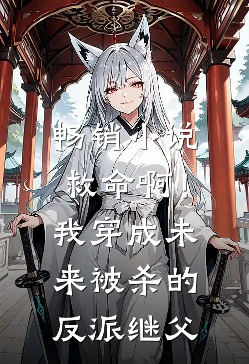 畅销小说救命啊！我穿成未来被杀的反派继父