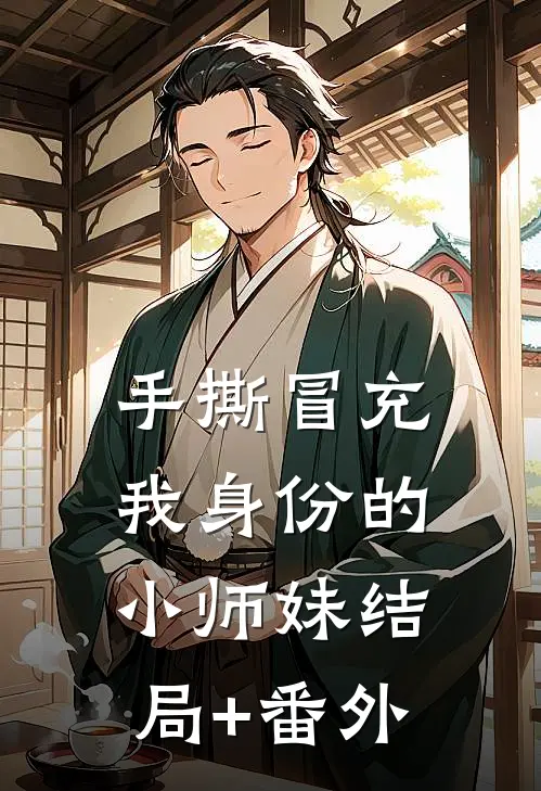 手撕冒充我身份的小师妹结局+番外