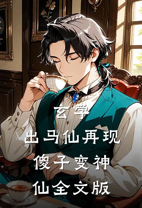 玄学：出马仙再现，傻子变神仙全文版