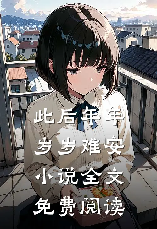此后年年岁岁难安小说全文免费阅读
