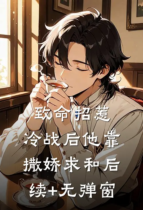 致命招惹：冷战后他靠撒娇求和后续+无弹窗