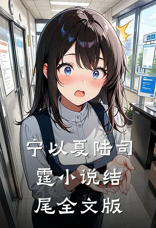 宁以夏陆司霆小说结尾全文版