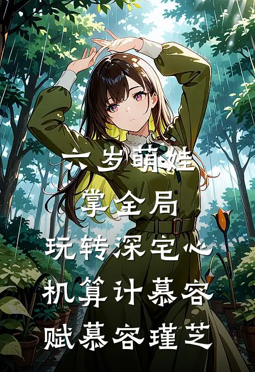 六岁萌娃掌全局，玩转深宅心机算计慕容赋慕容瑾芝