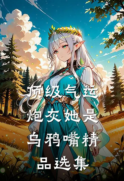 顶级气运，炮灰她是乌鸦嘴精品选集