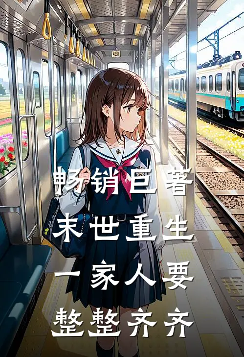 畅销巨著末世重生一家人要整整齐齐