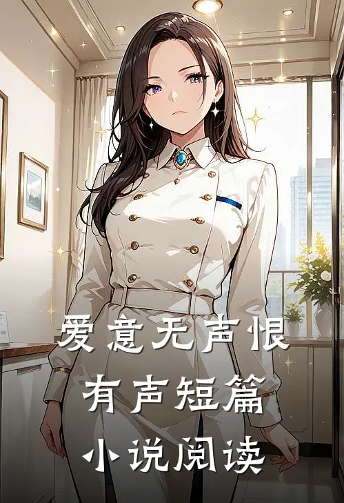 爱意无声恨有声短篇小说阅读