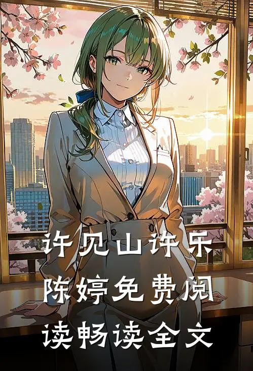 许见山许乐陈婷免费阅读畅读全文