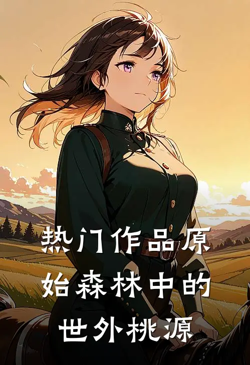 热门作品原始森林中的世外桃源