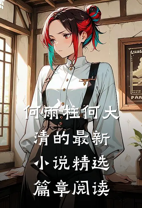 何雨柱何大清的最新小说精选篇章阅读