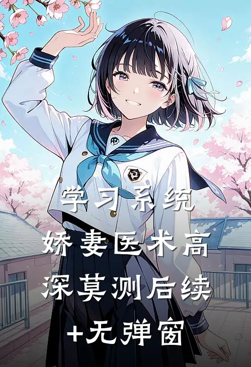学习系统：娇妻医术高深莫测后续+无弹窗