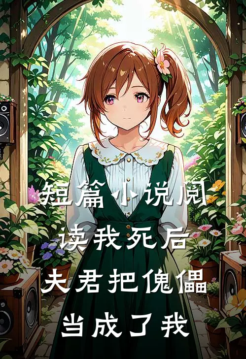 短篇小说阅读我死后，夫君把傀儡当成了我
