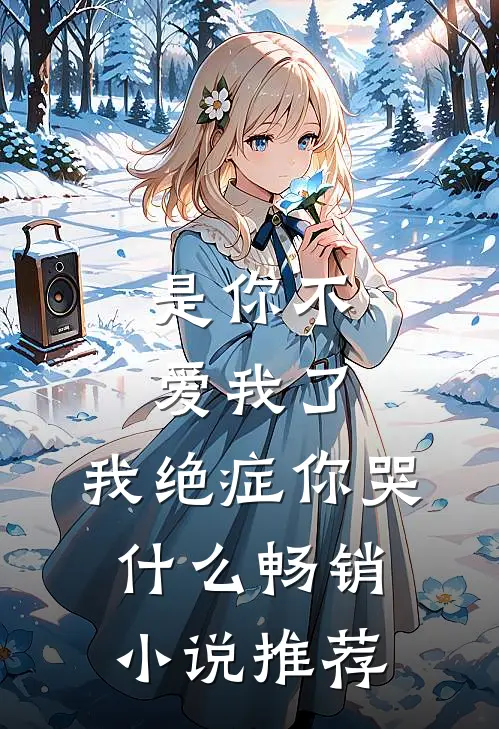 是你不爱我了，我绝症你哭什么畅销小说推荐